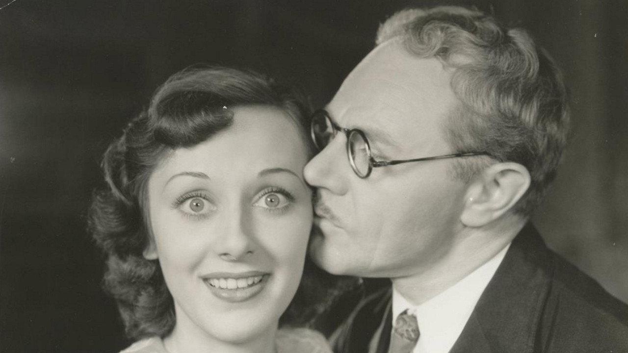 Friends of Mr. Sweeney 1934 movie scene