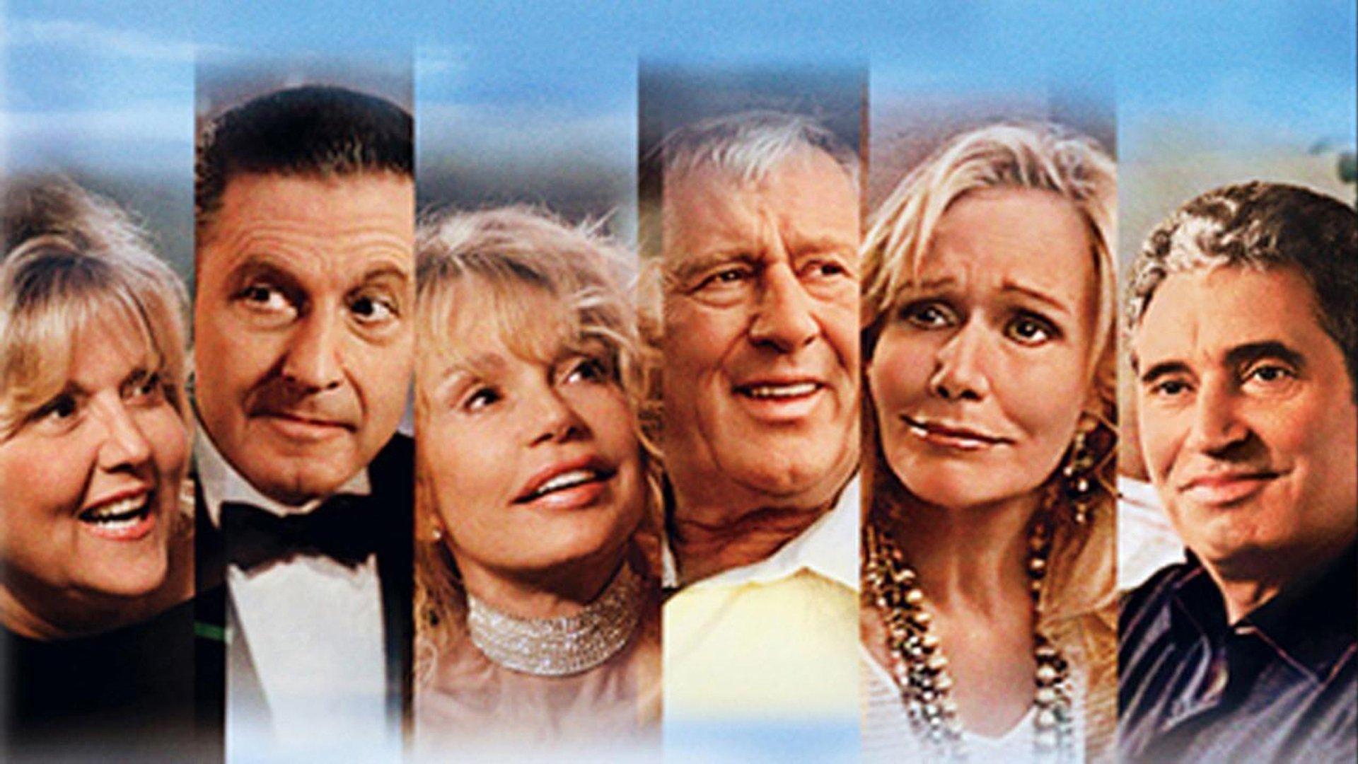 Boynton Beach Club 2005 movie scene