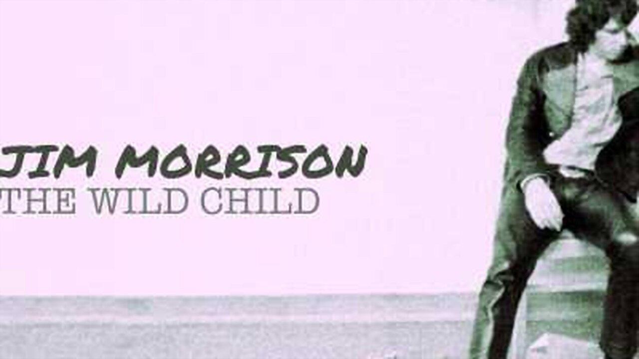 Jim Morrison: The Wild Child 2019 movie scene