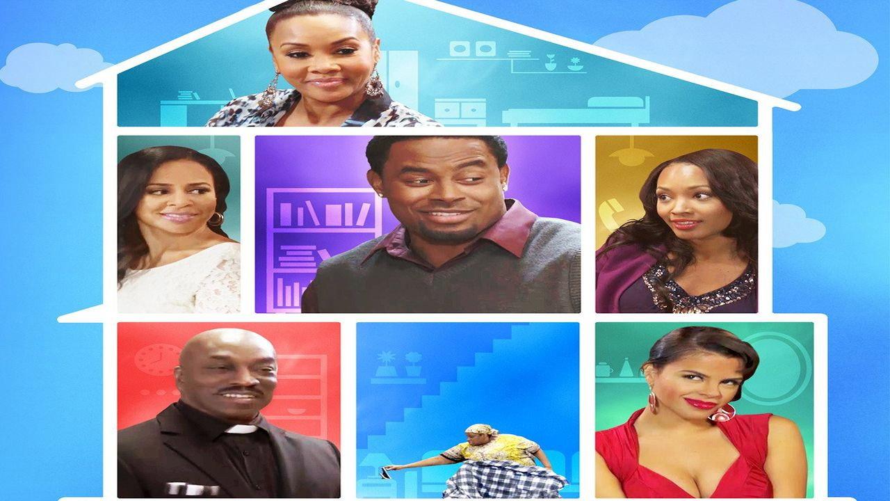 Love Won't Let Me Wait 2016 movie scene