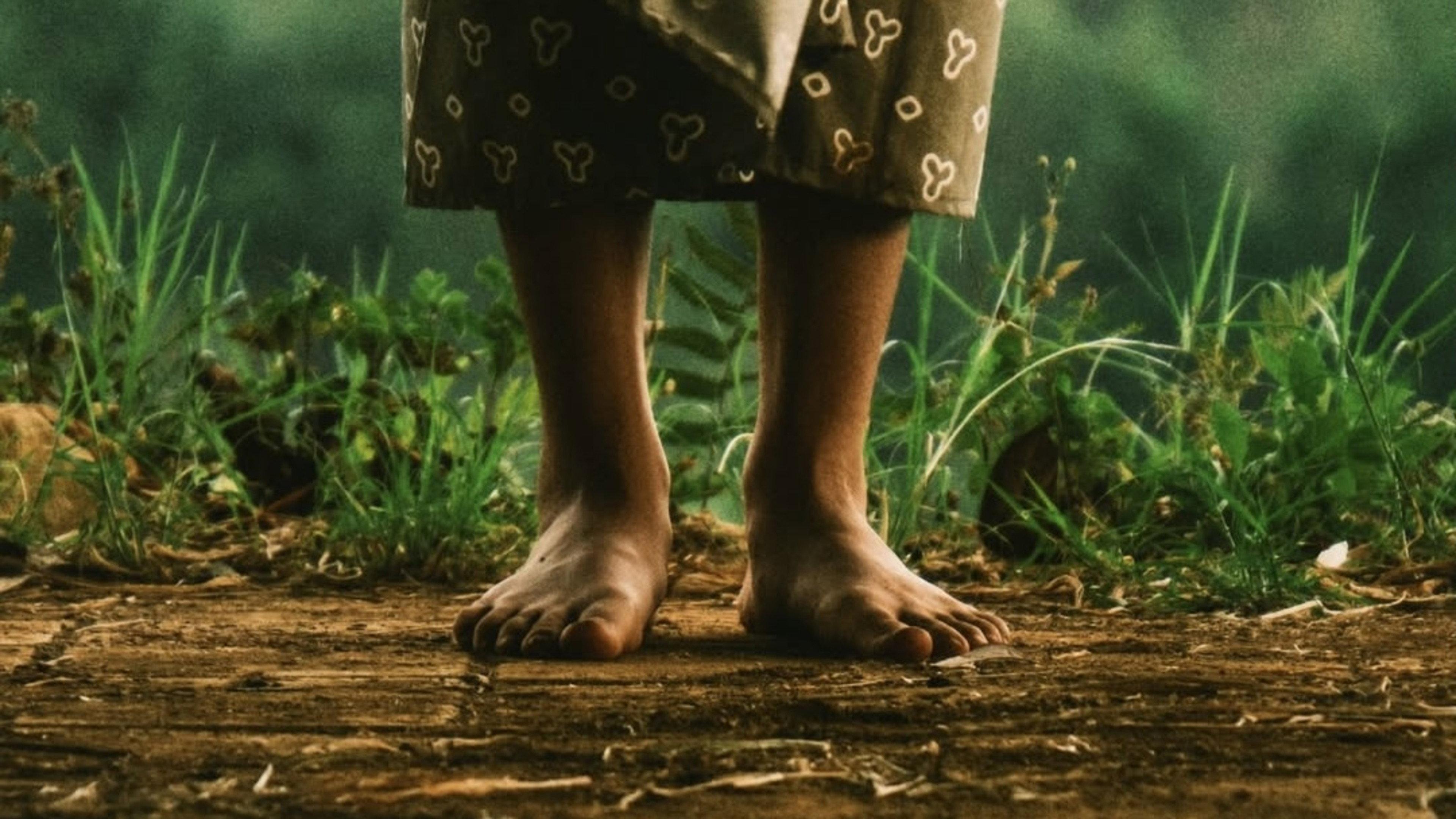 Reni Talia 2026 movie scene