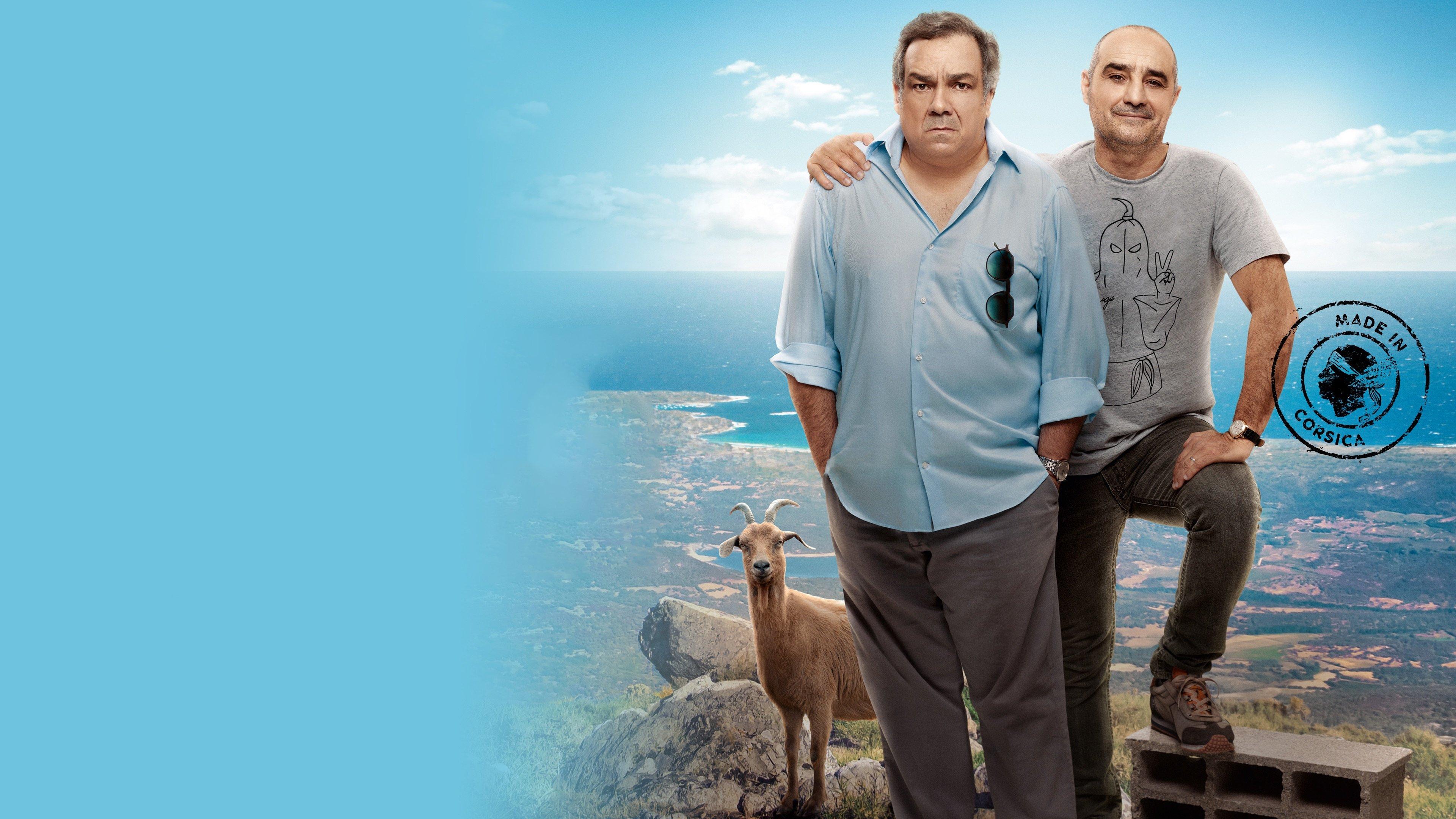 Permis de construire 2021 movie scene