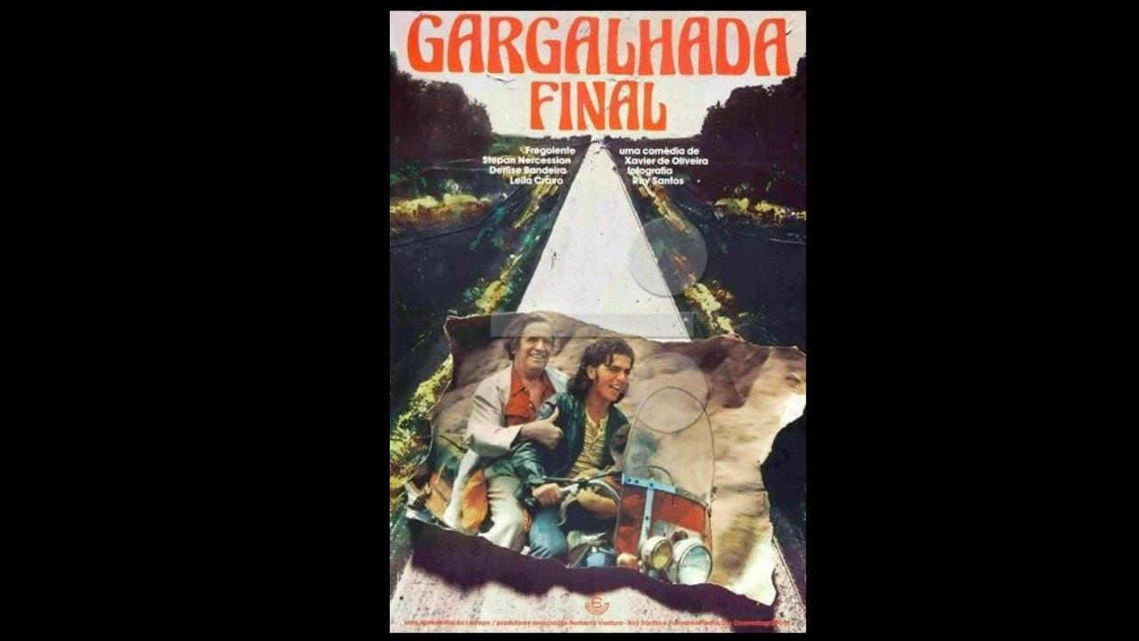 Gargalhada Final 1979 movie scene