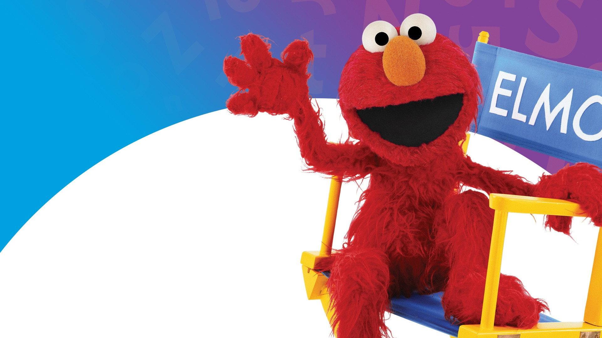 Sesame Street: The Best of Elmo 1994 movie scene