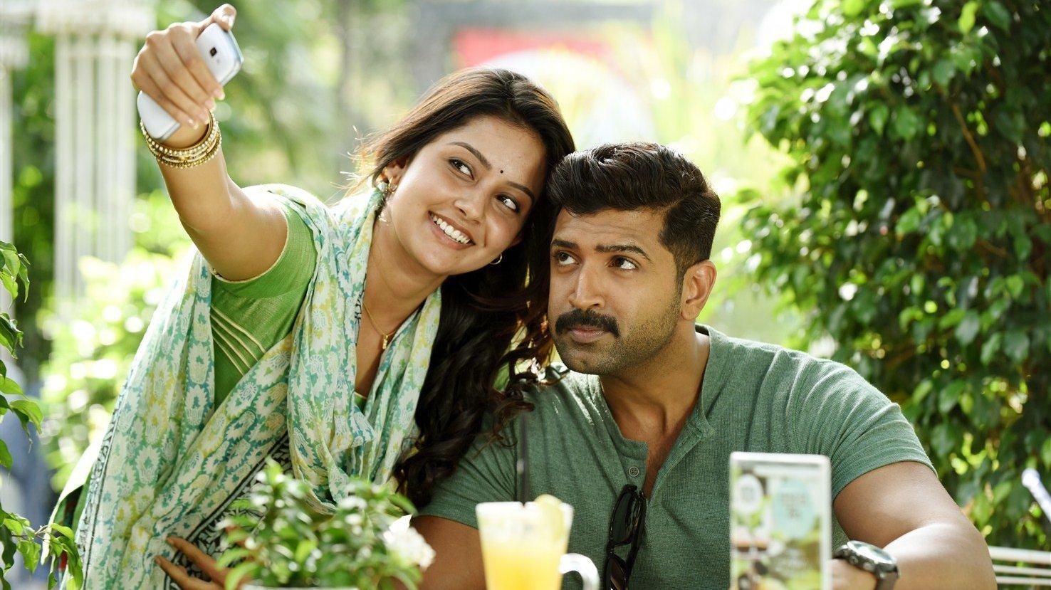 Kuttram 23 2017 movie scene
