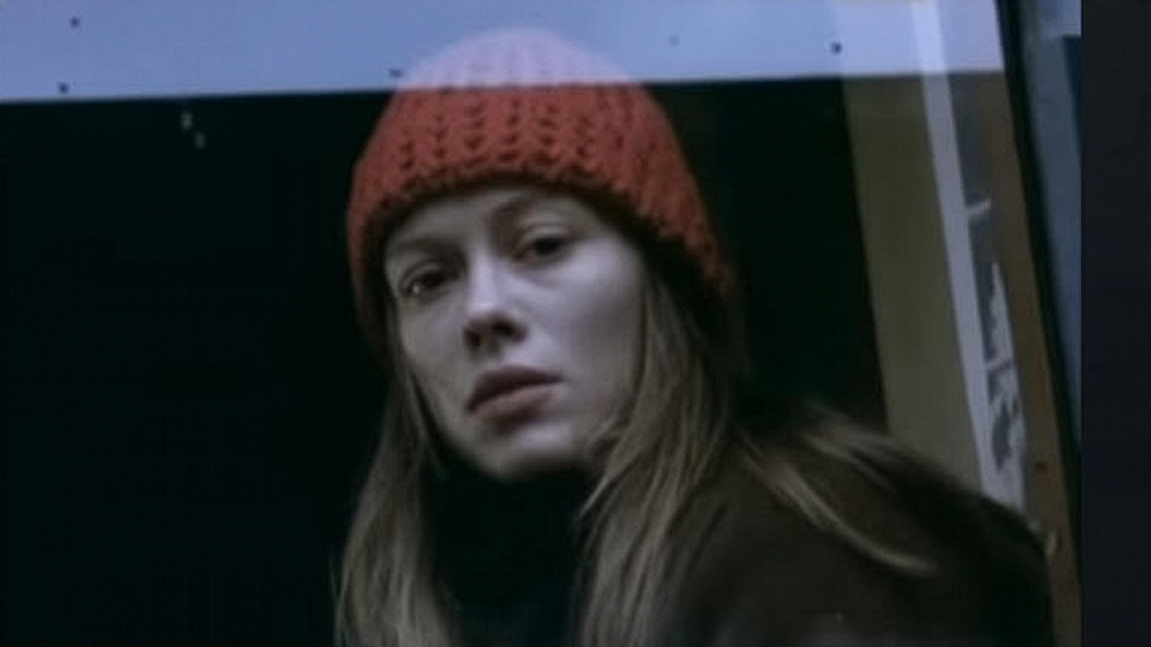 Most 2003 movie scene