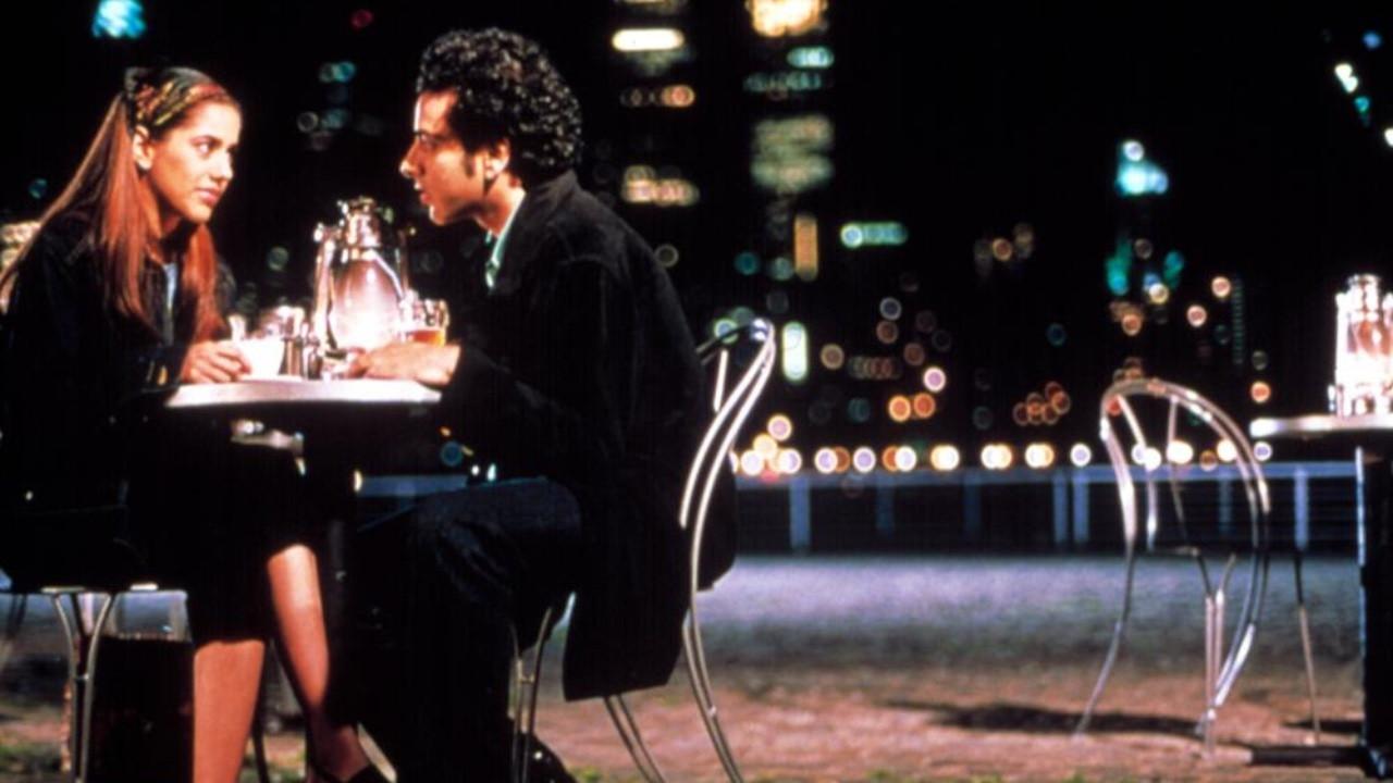 American Chai 2001 movie scene