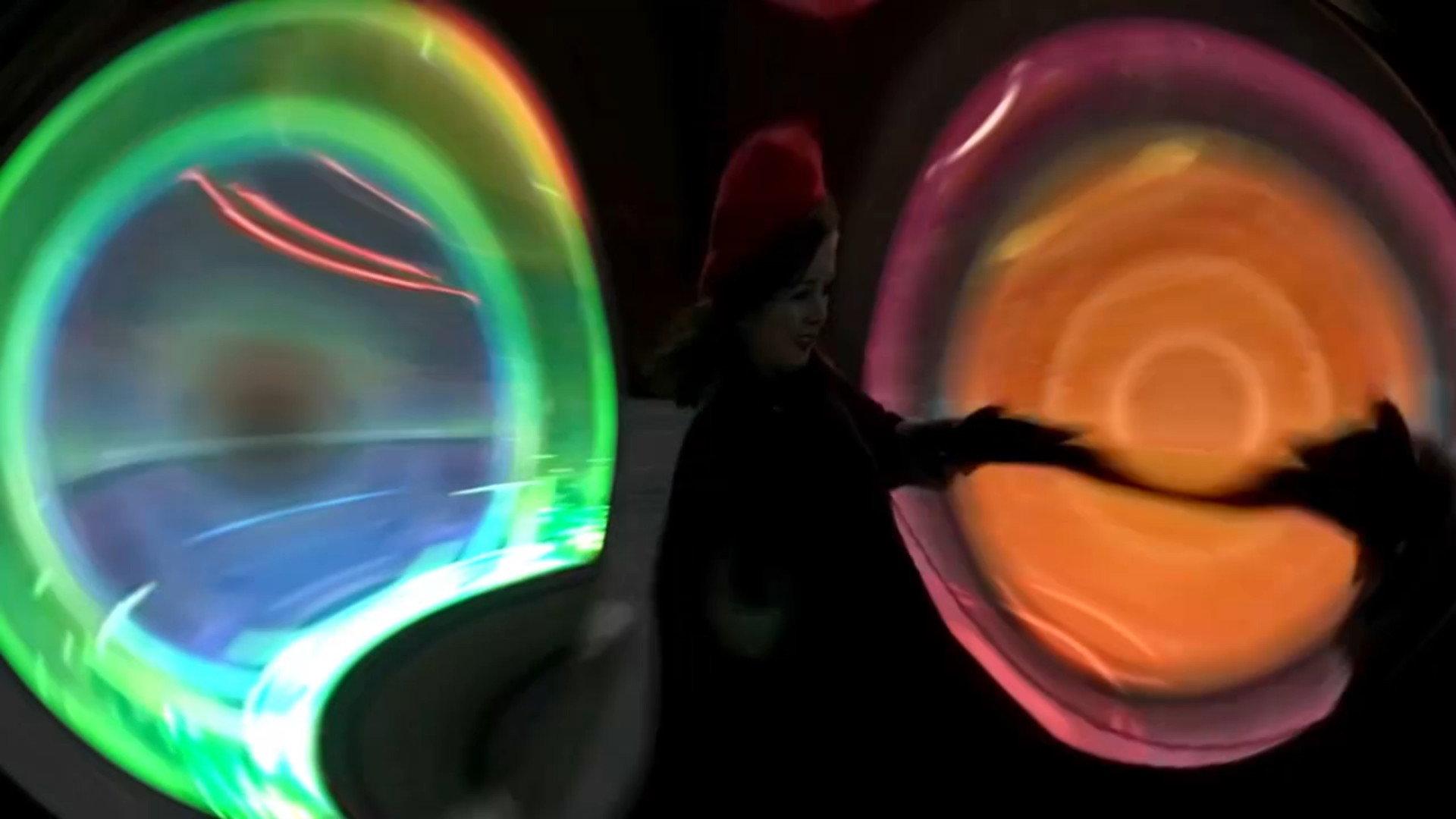 MicroGnosing 2019 movie scene