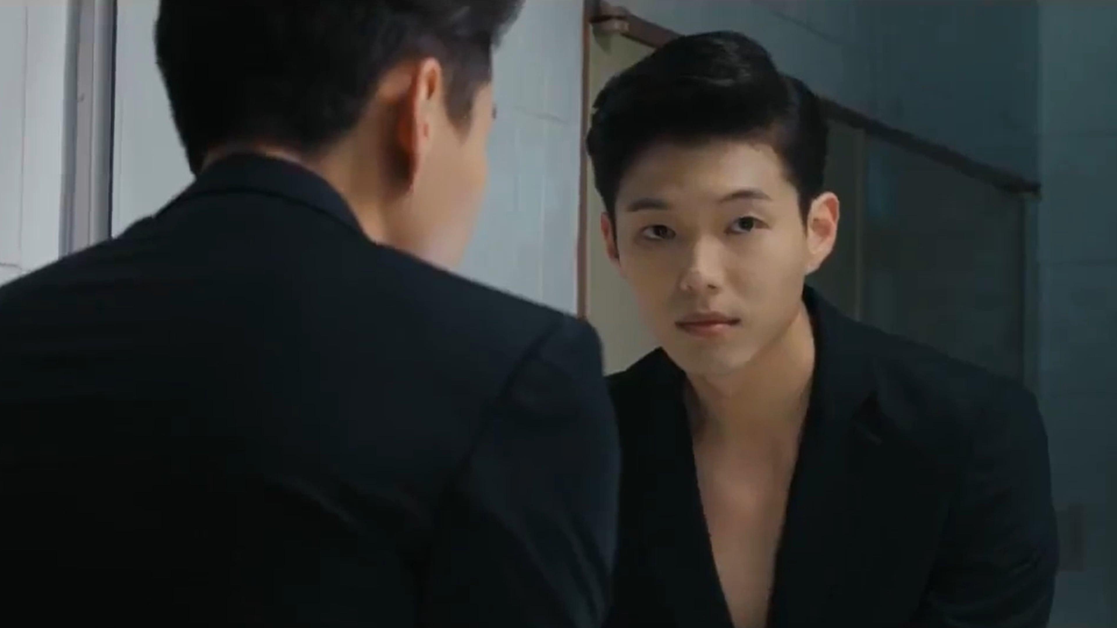 Girls' Stories 2019 movie scene