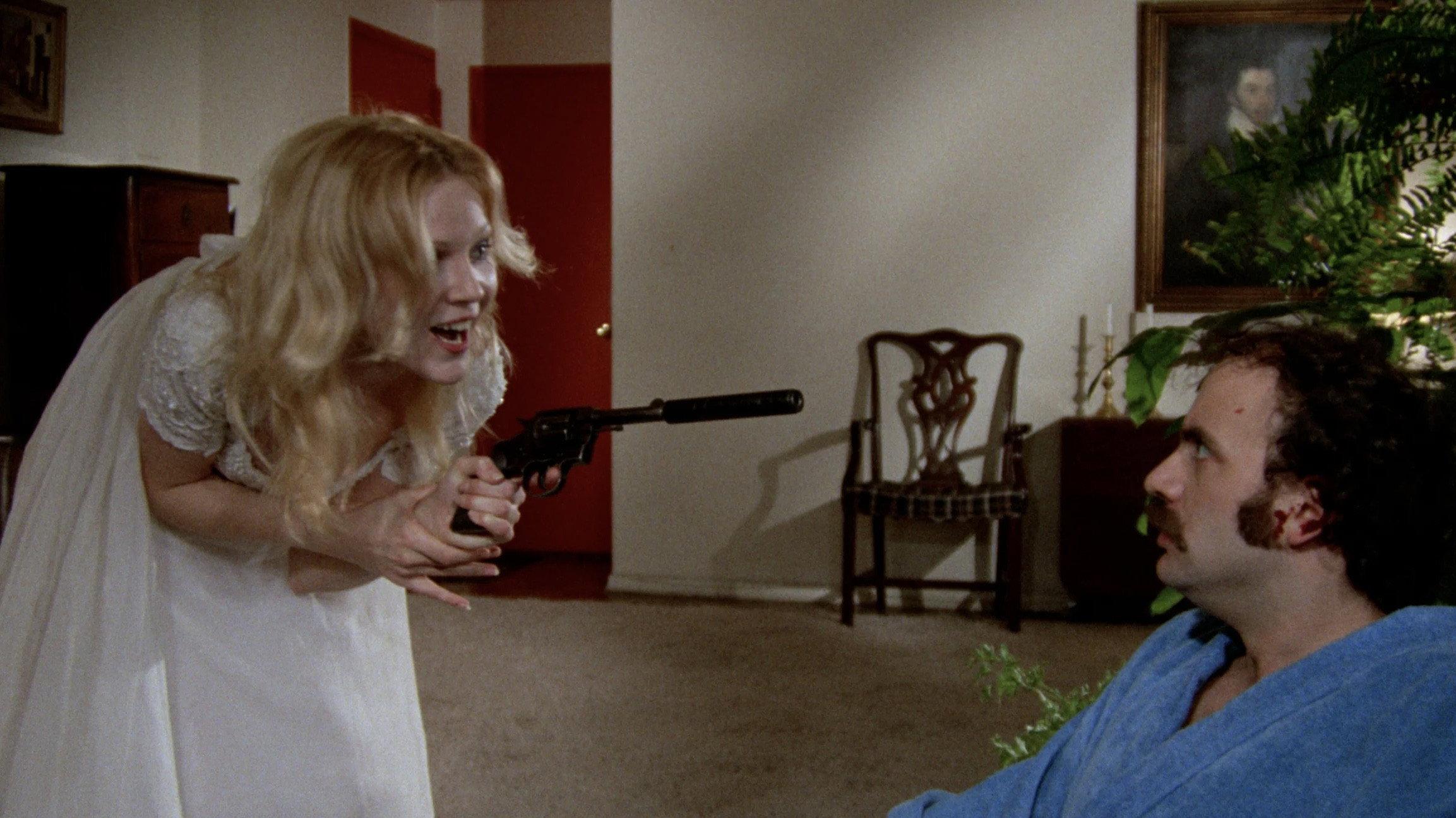 Happily Ever After 1974 movie scene