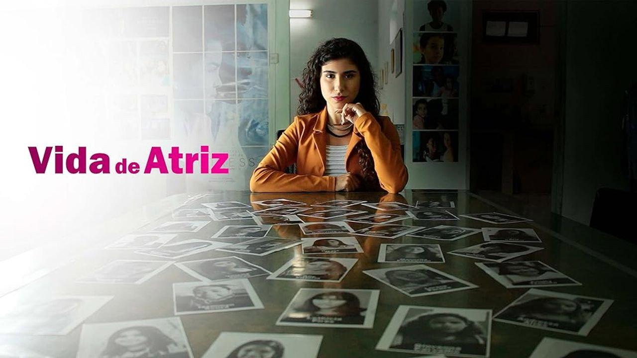 Vida de Atriz 2023 movie scene
