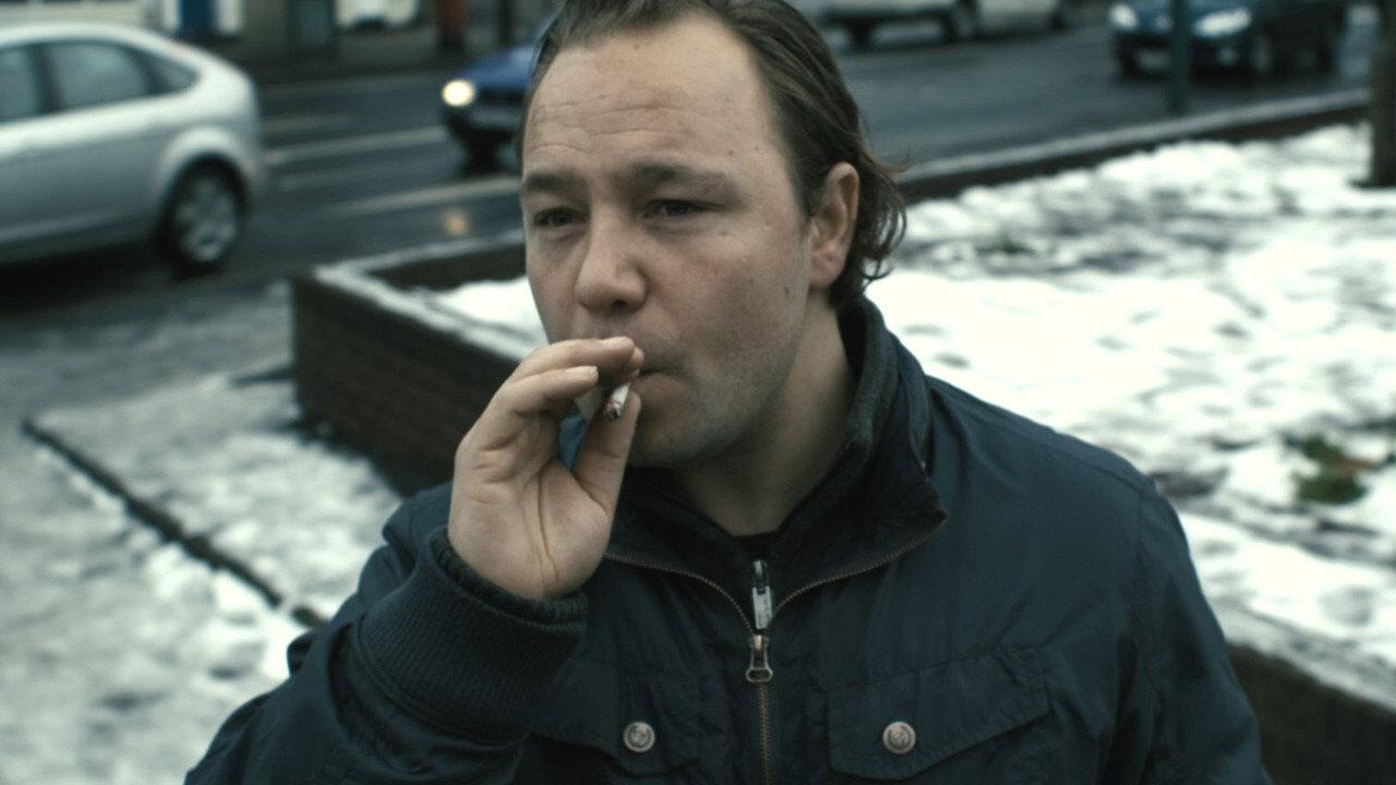 Best Laid Plans 2012 movie scene