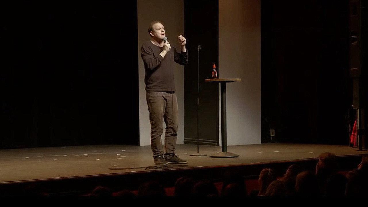 Jonatan Unge: Helt Fantastisk! 2016 movie scene