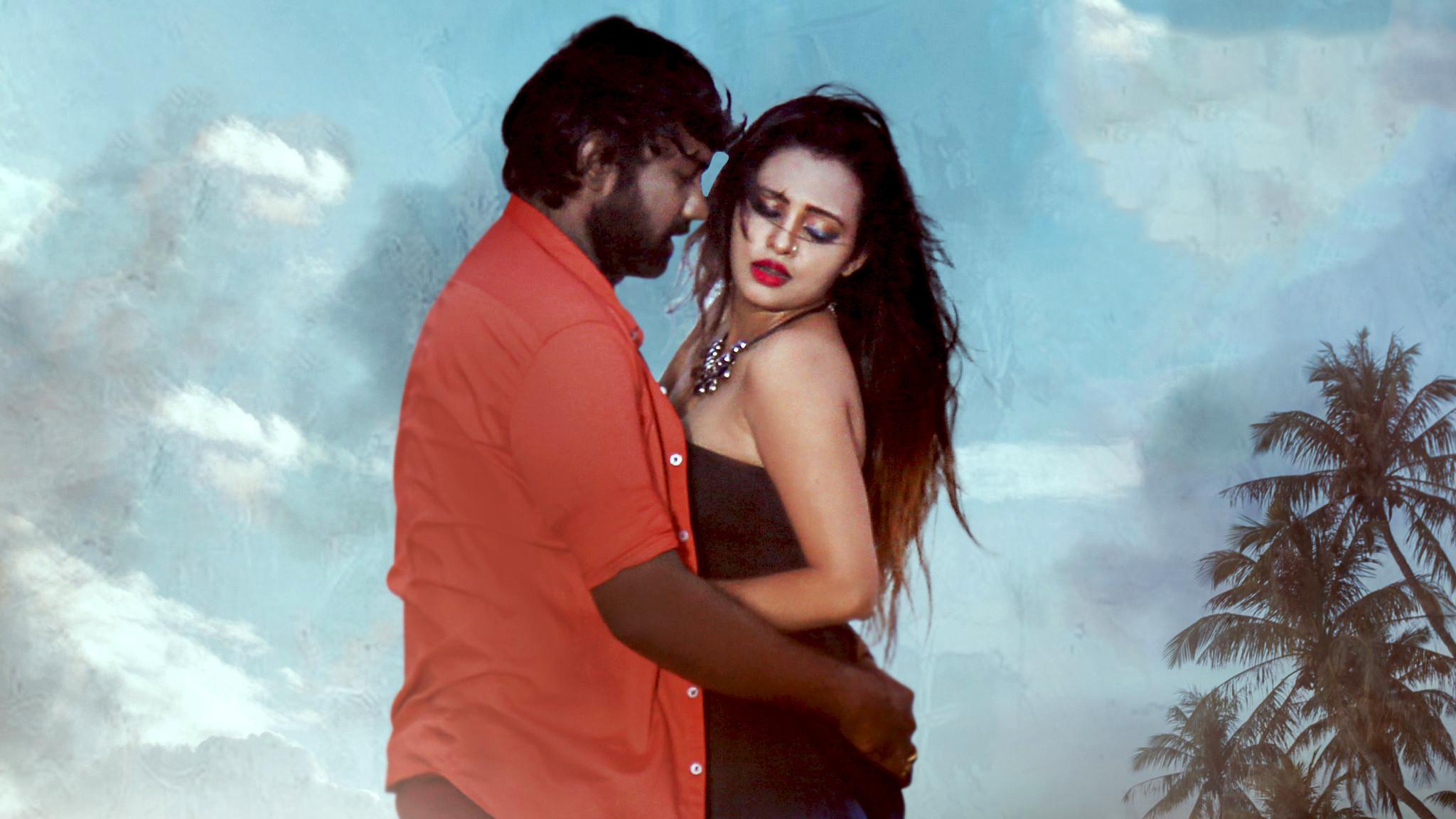 Nenevaru 2022 movie scene