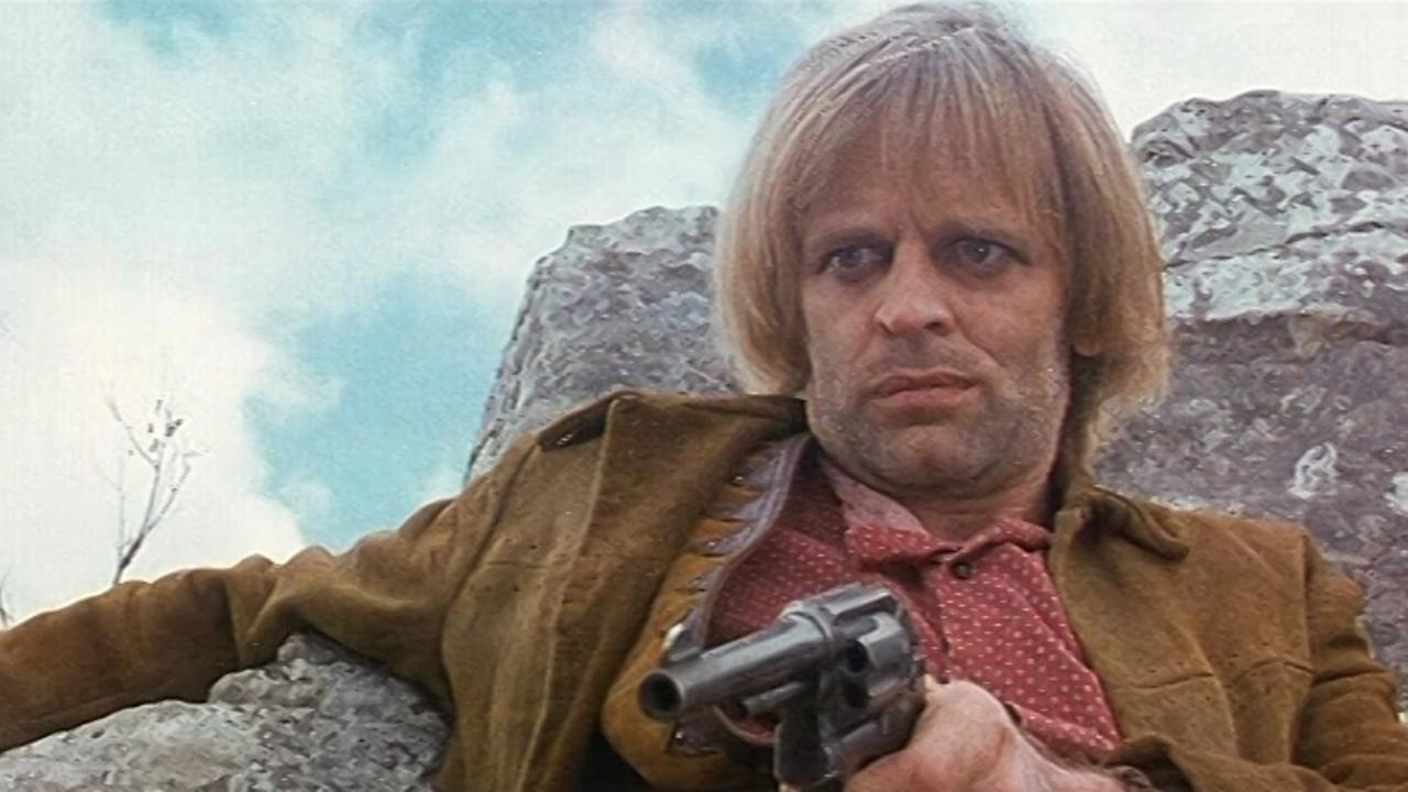 Shoot the Living and Pray for the Dead 1971 movie scene