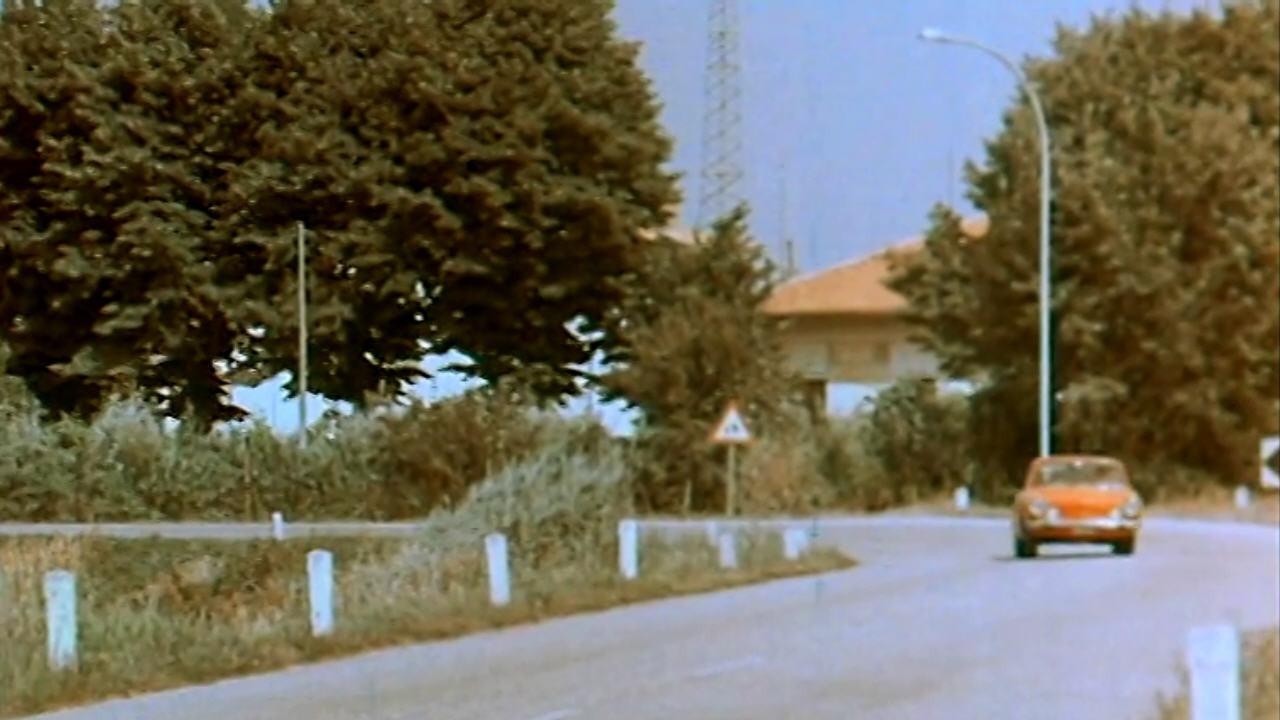 The Parents 1969 movie scene