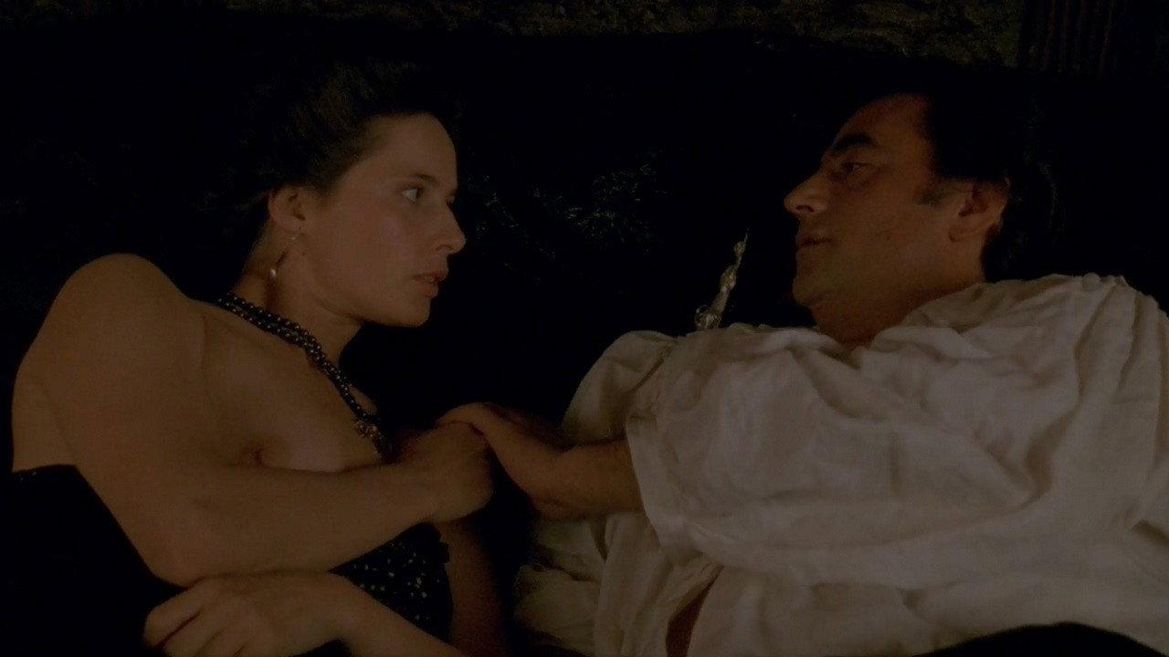 Gallant Ladies 1990 movie scene
