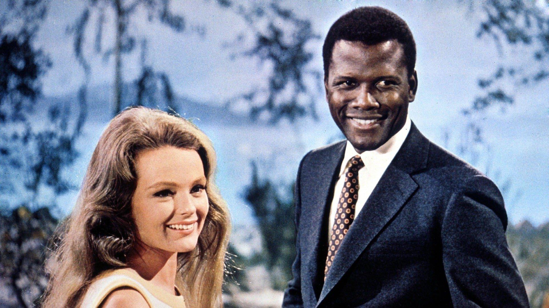 Guess Who's Coming to Dinner 1967 movie scene