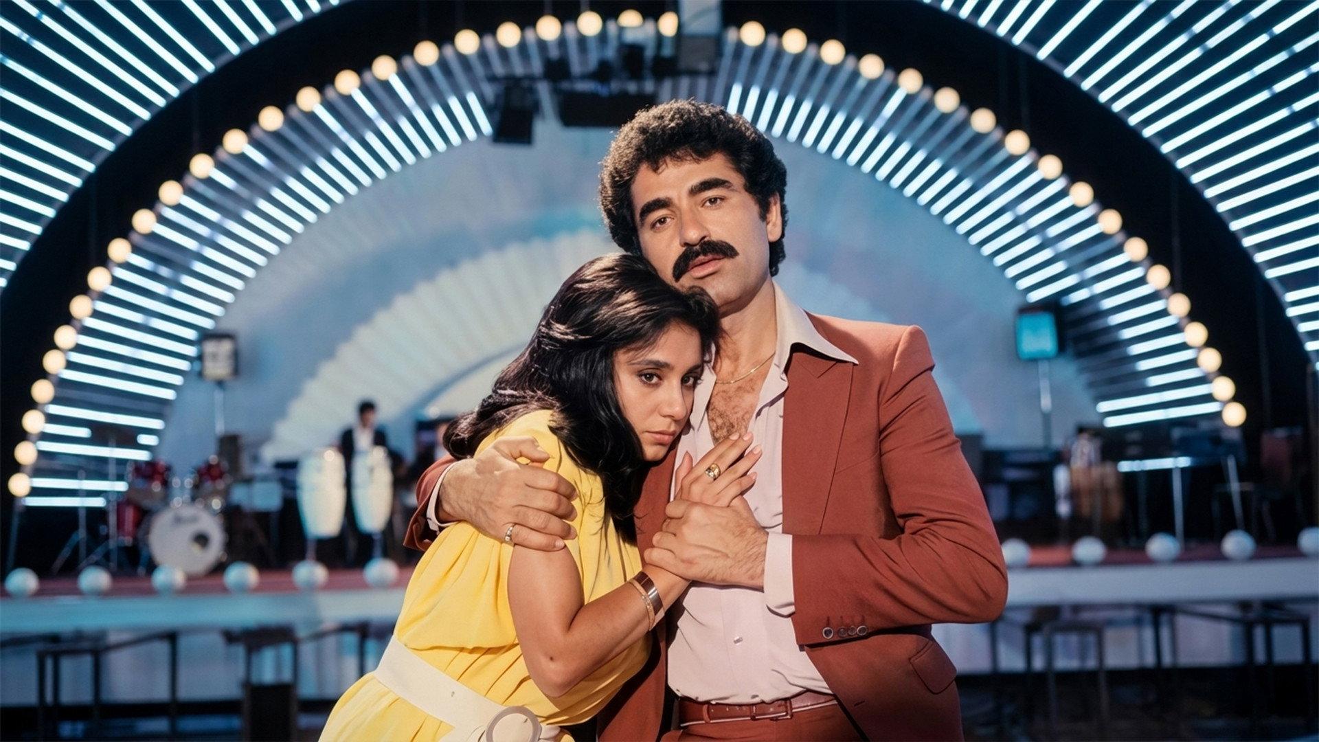 Kara Yazma 1979 movie scene