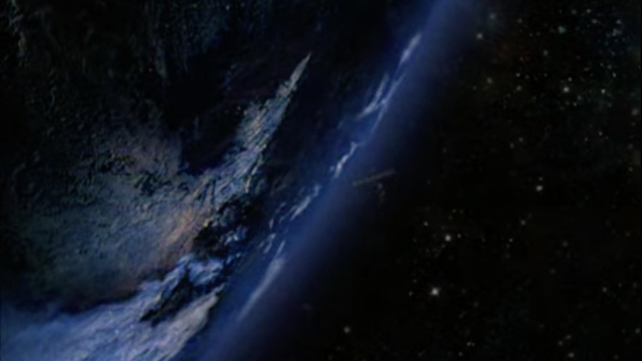 Grolandsat 2001 movie scene