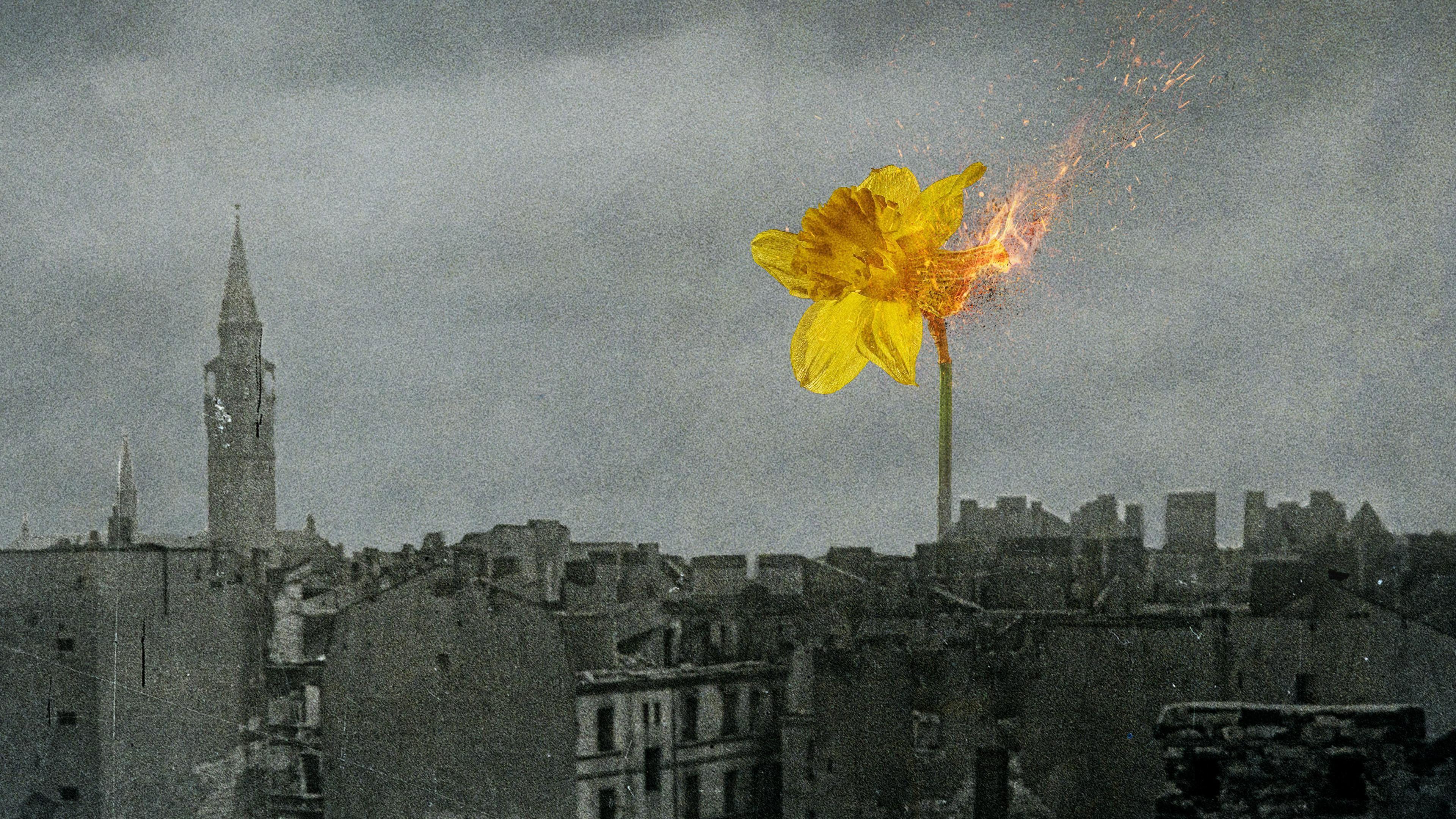 33 Photos from the Ghetto 2025 movie scene