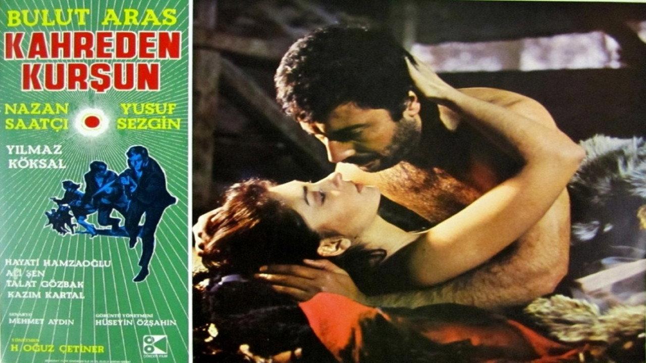 Kahreden Kursun 1983 movie scene