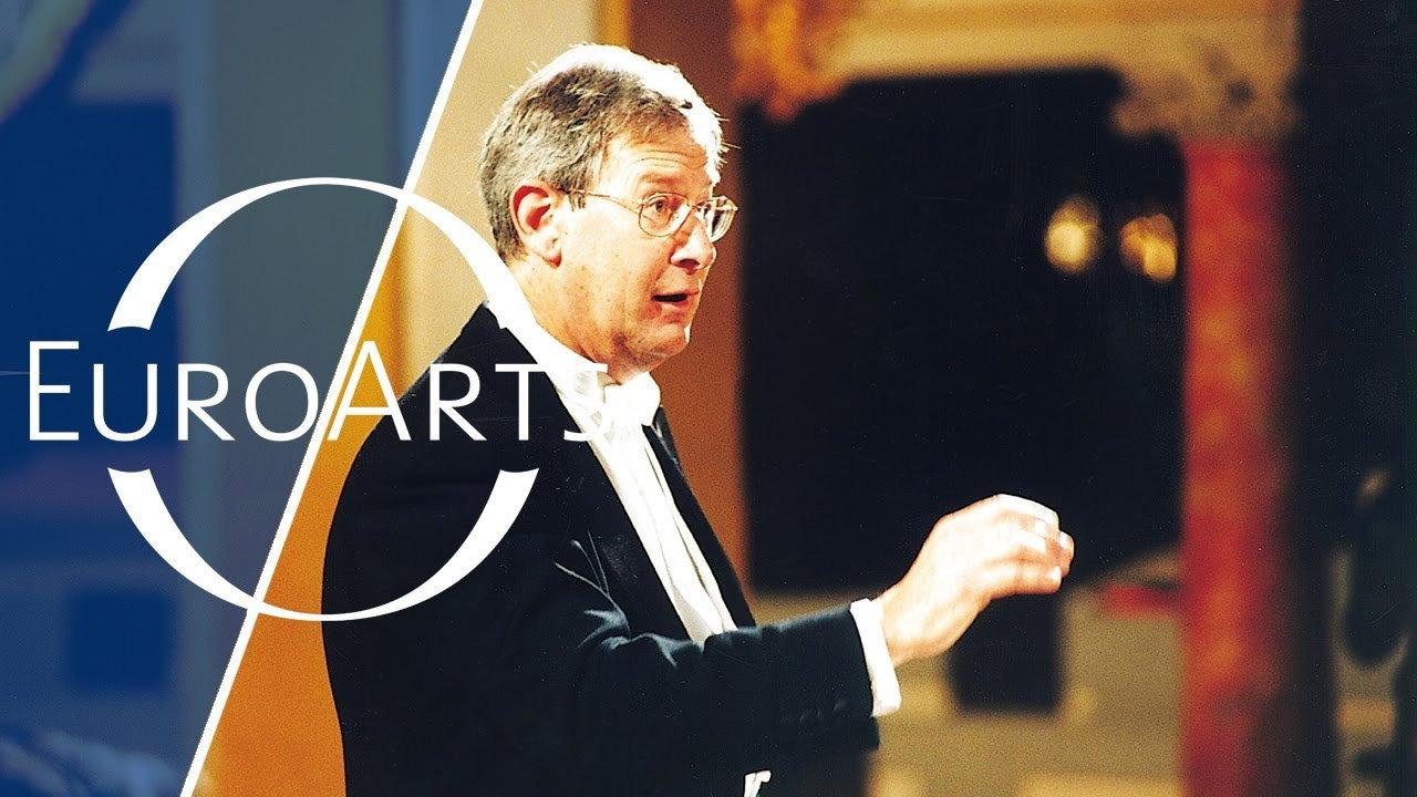 J.S. Bach Christmas Oratorio 2014 movie scene
