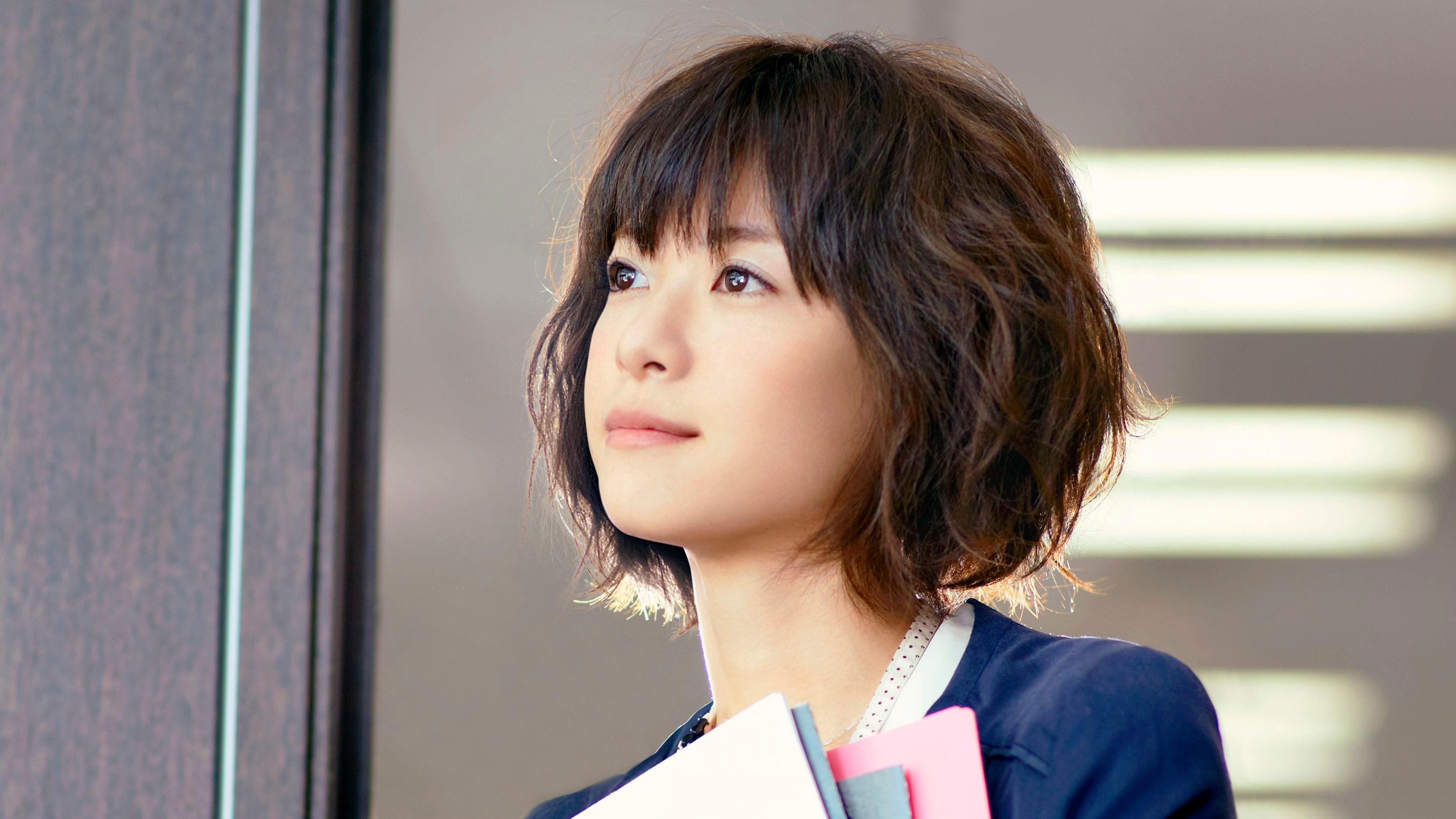 The Girl in the Sun 2013 movie scene