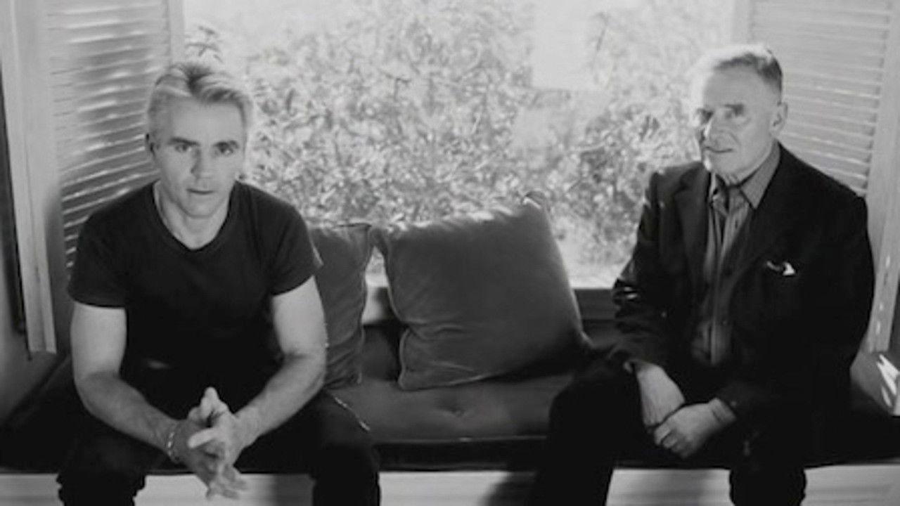 Chris & Don: A Love Story 2008 movie scene