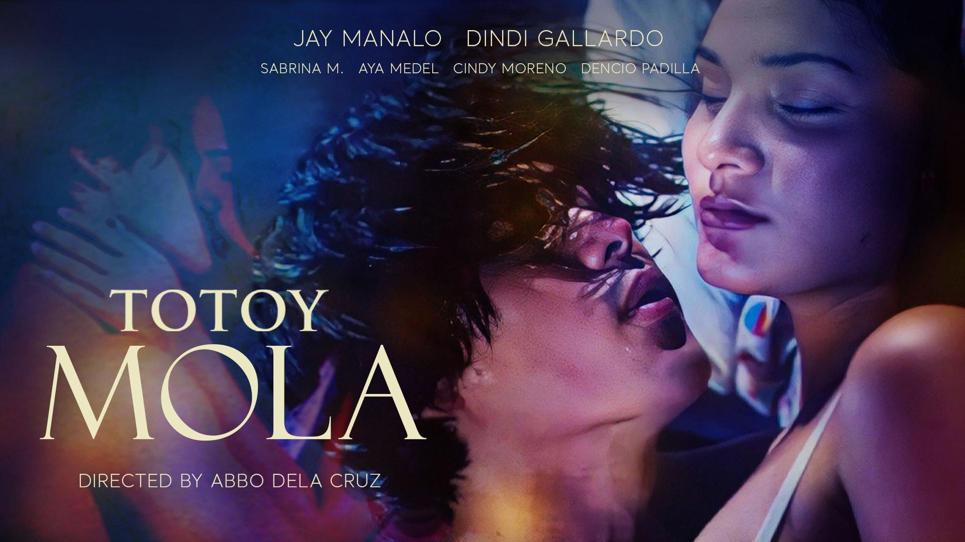 Totoy Mola 1997 movie scene