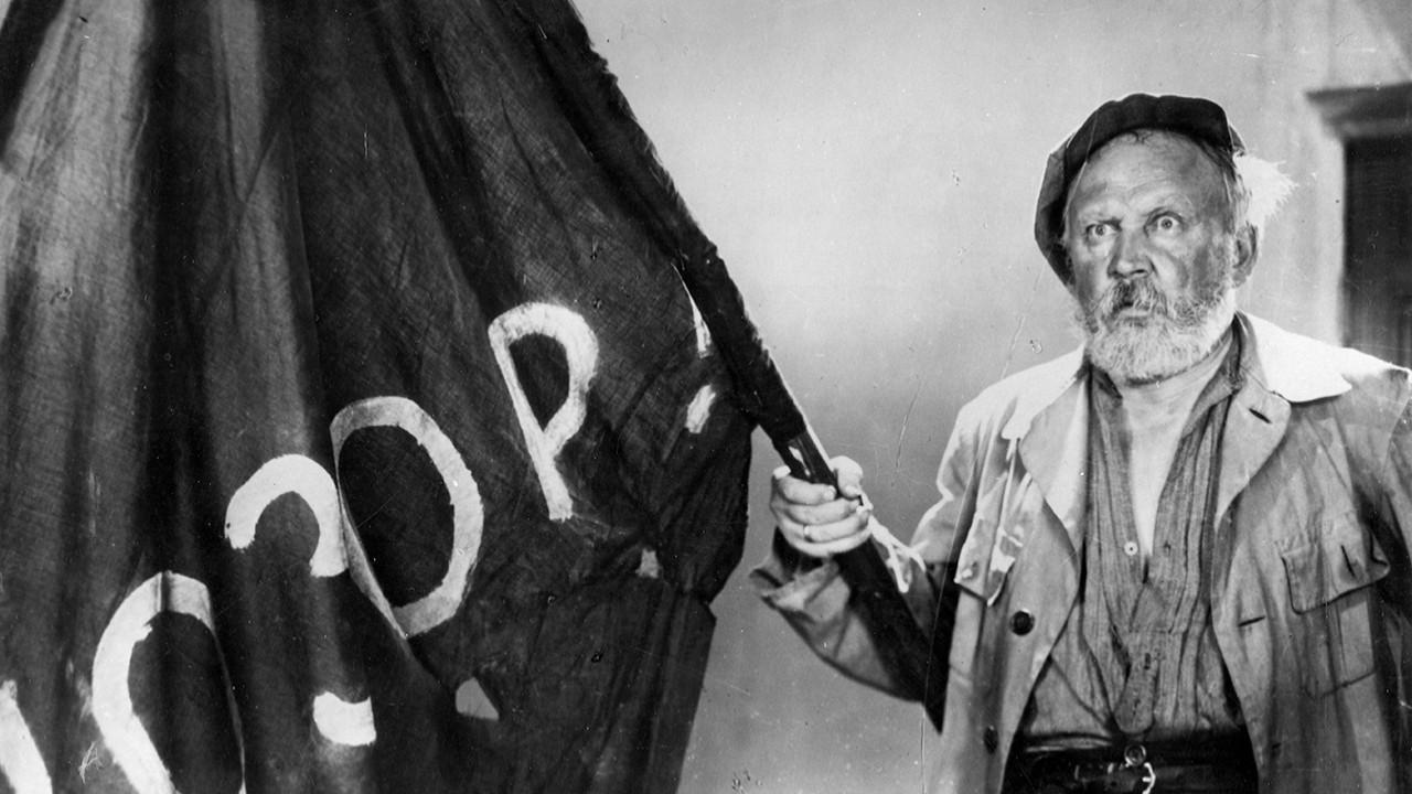 Counterplan 1932 movie scene