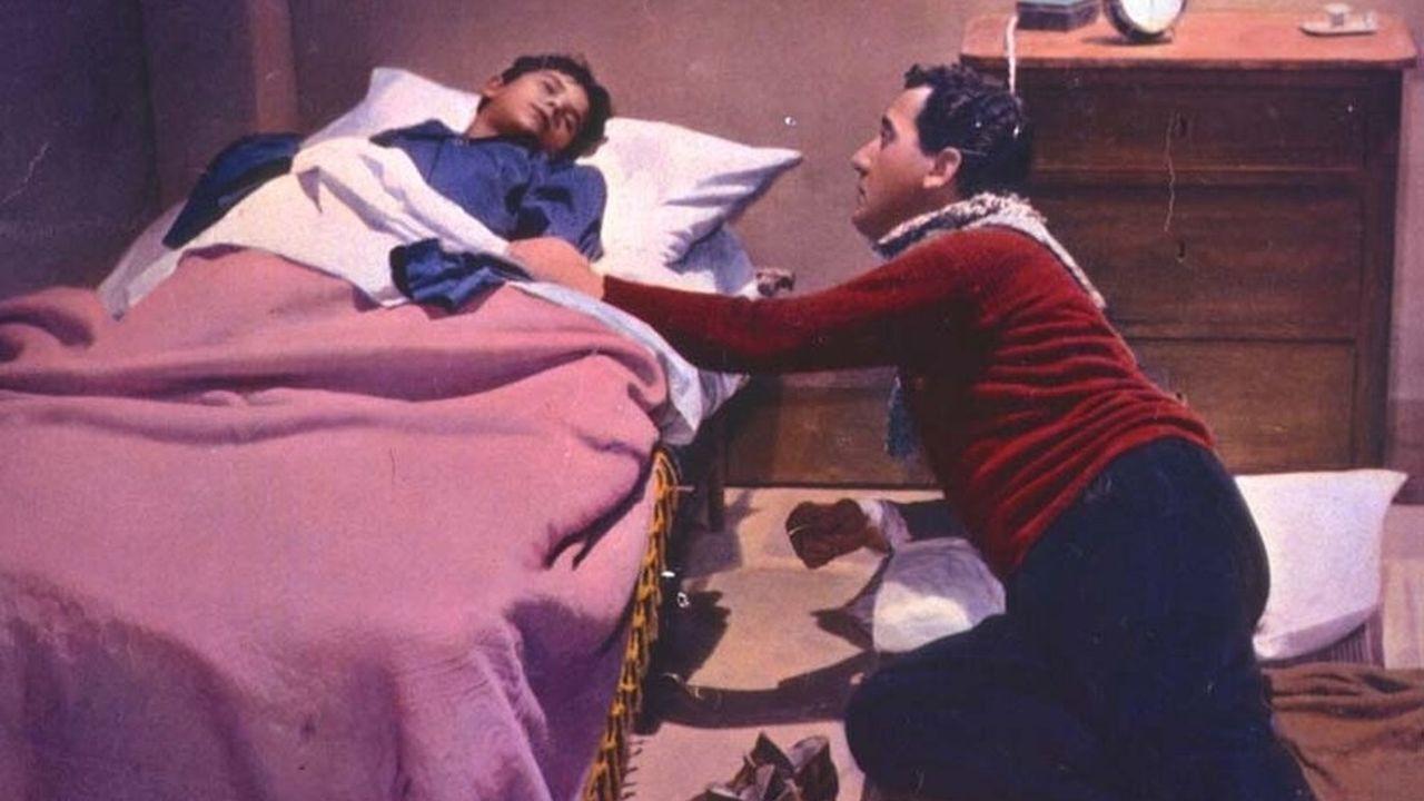 Bravissimo 1955 movie scene