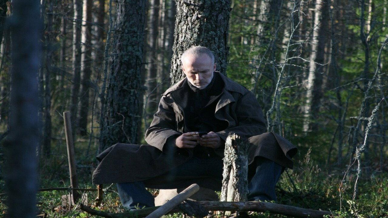 Missing Man 2010 movie scene