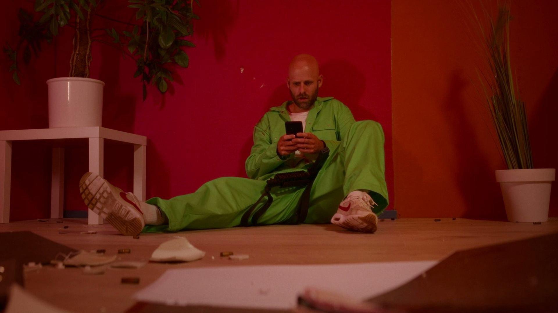 Lulk 2026 movie scene