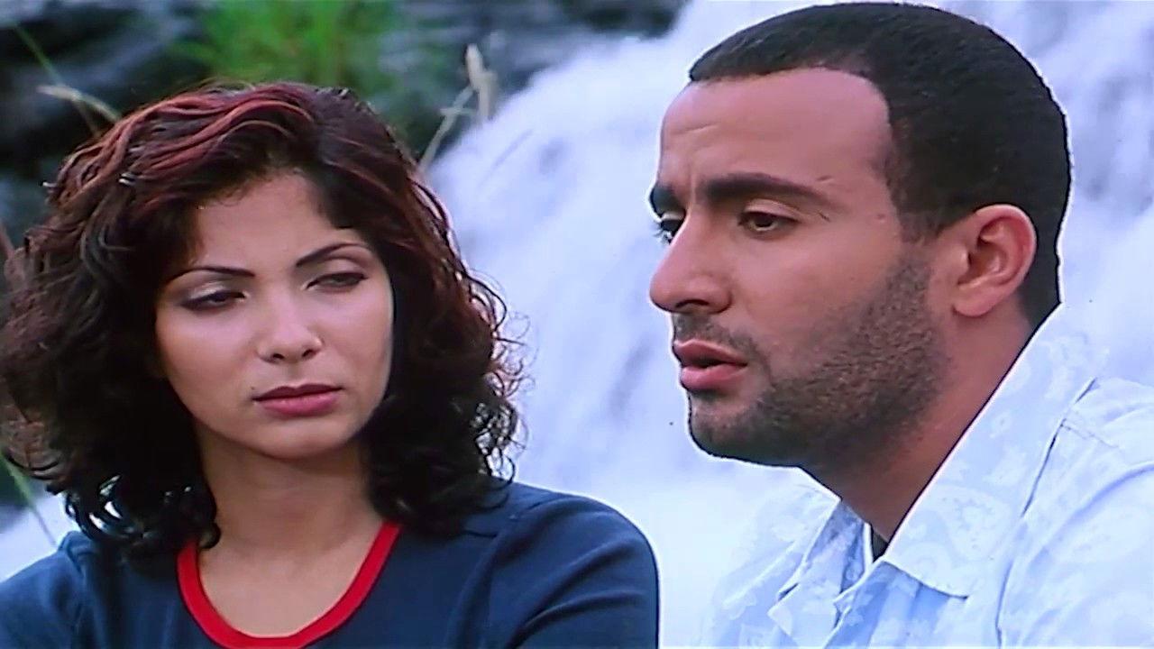 Africano 2001 movie scene