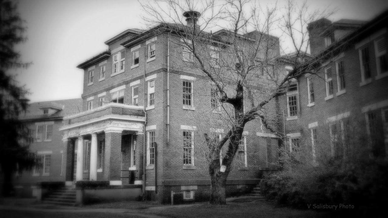 Crownsville Hospital: From Lunacy to Legacy 2018 movie scene