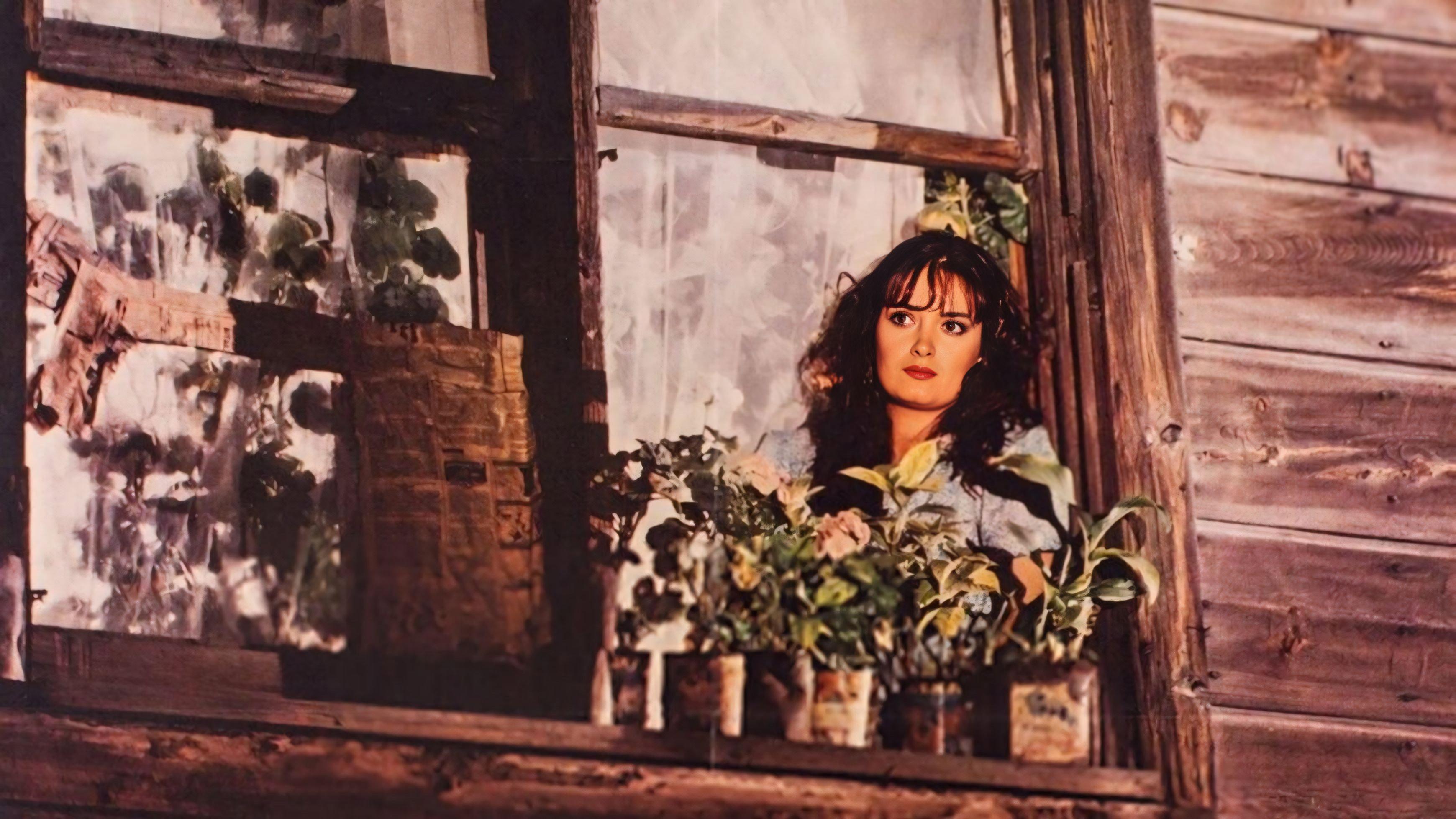 Sister Fahriye 1984 movie scene