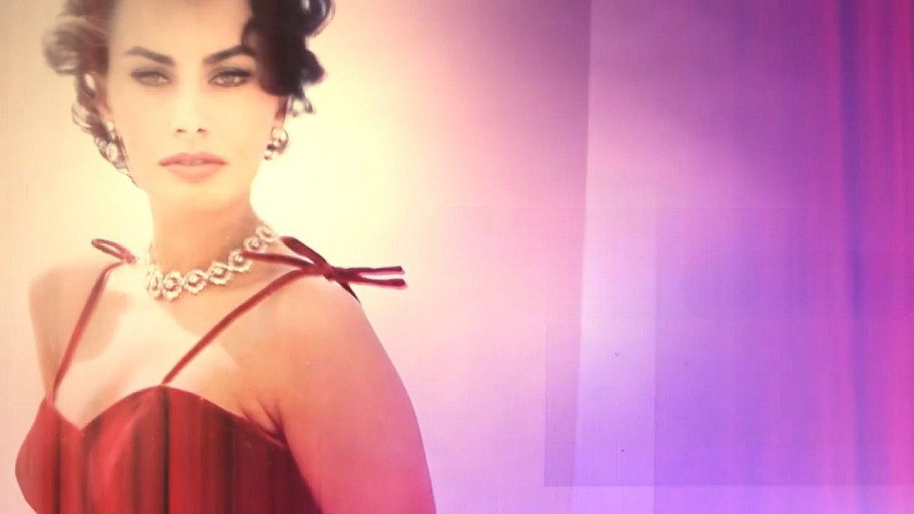 Sophia Loren: Live from the TCM Classic Film Festival 2016 movie scene