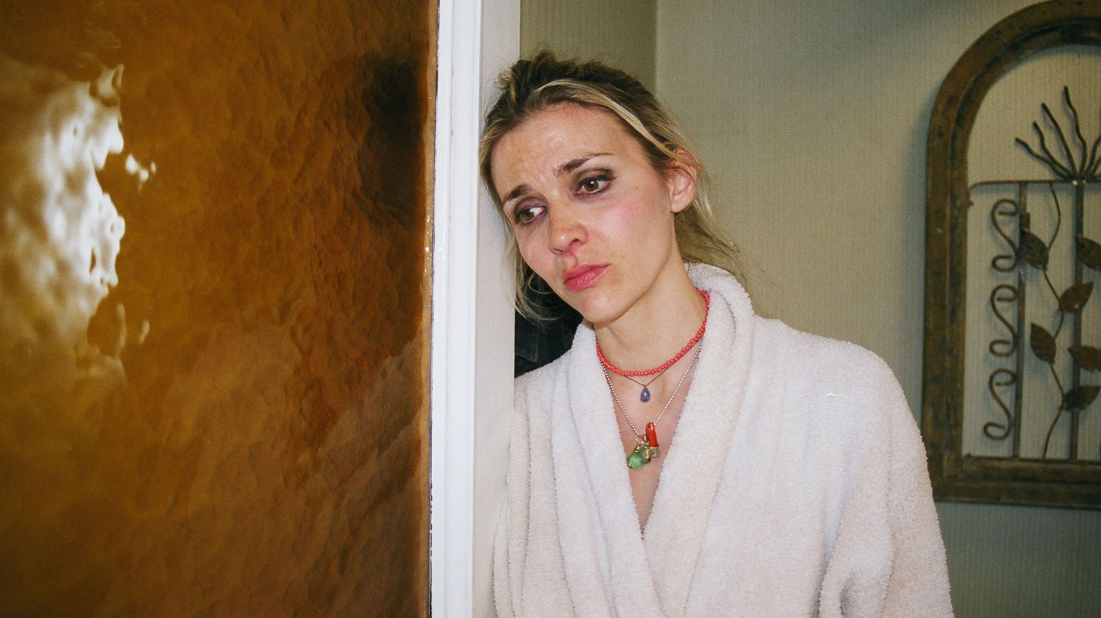 Unconditional 2008 movie scene