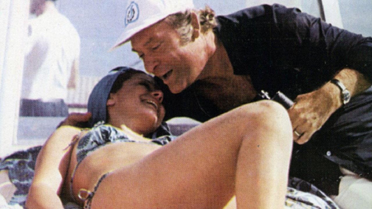 Virility 1974 movie scene