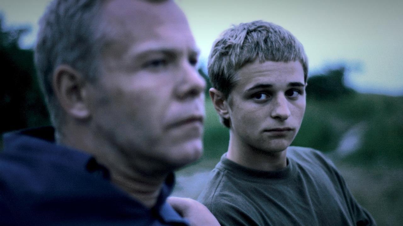 Three Summers 2006 movie scene