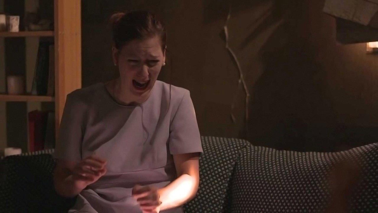 Endangered Species 2002 movie scene