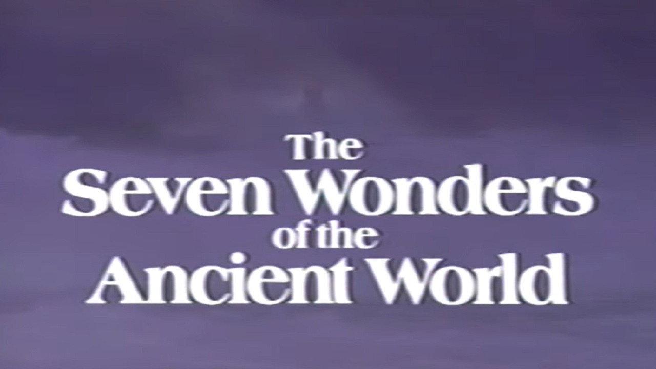 The Seven Wonders of the Ancient World 1990 movie scene