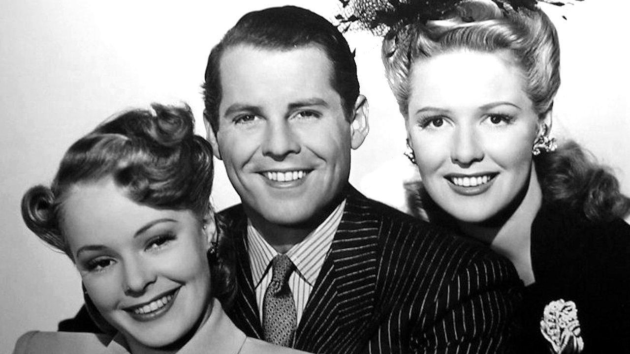 That Other Woman 1942 movie scene