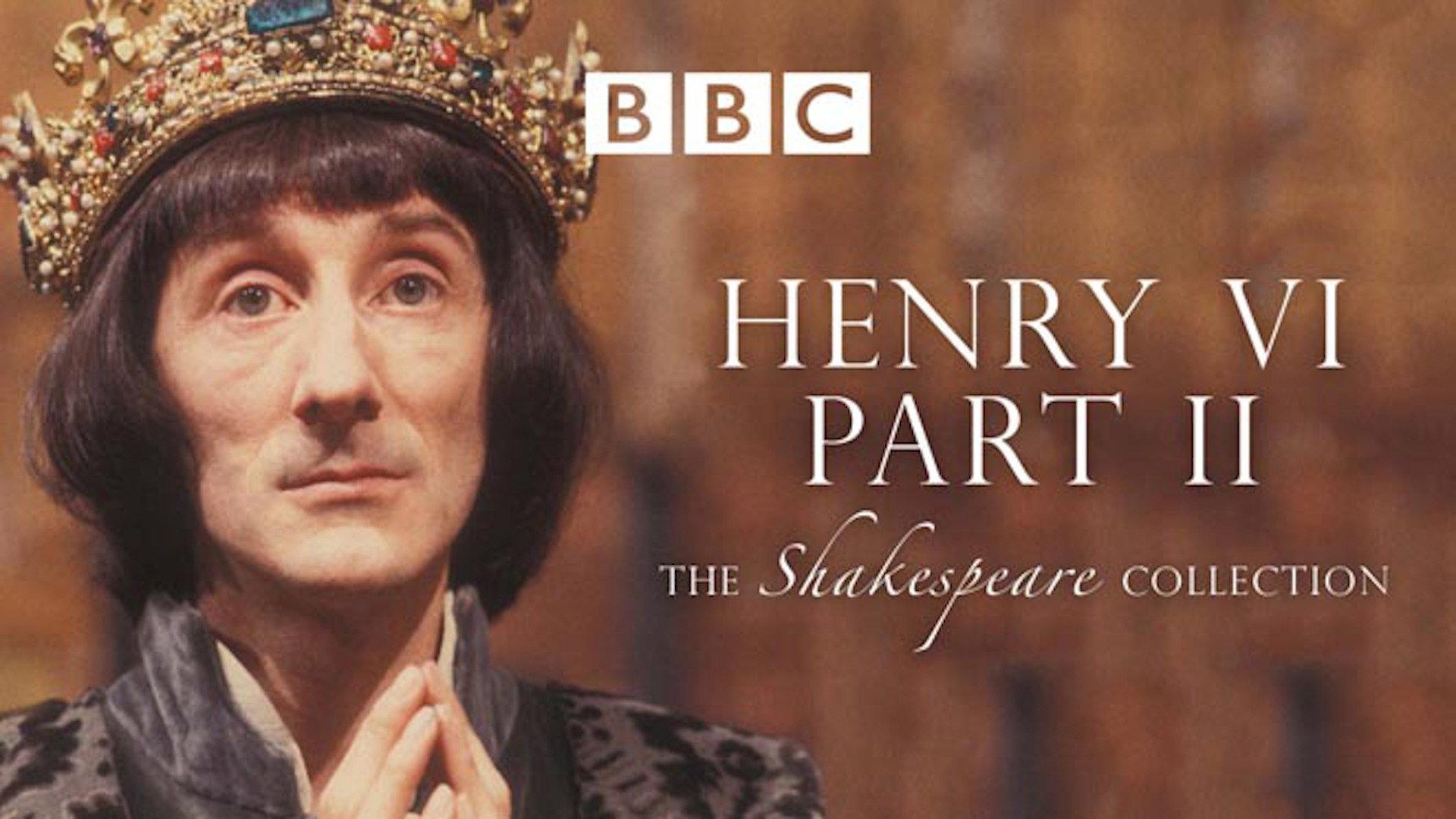 Henry VI Part 2 1983 movie scene
