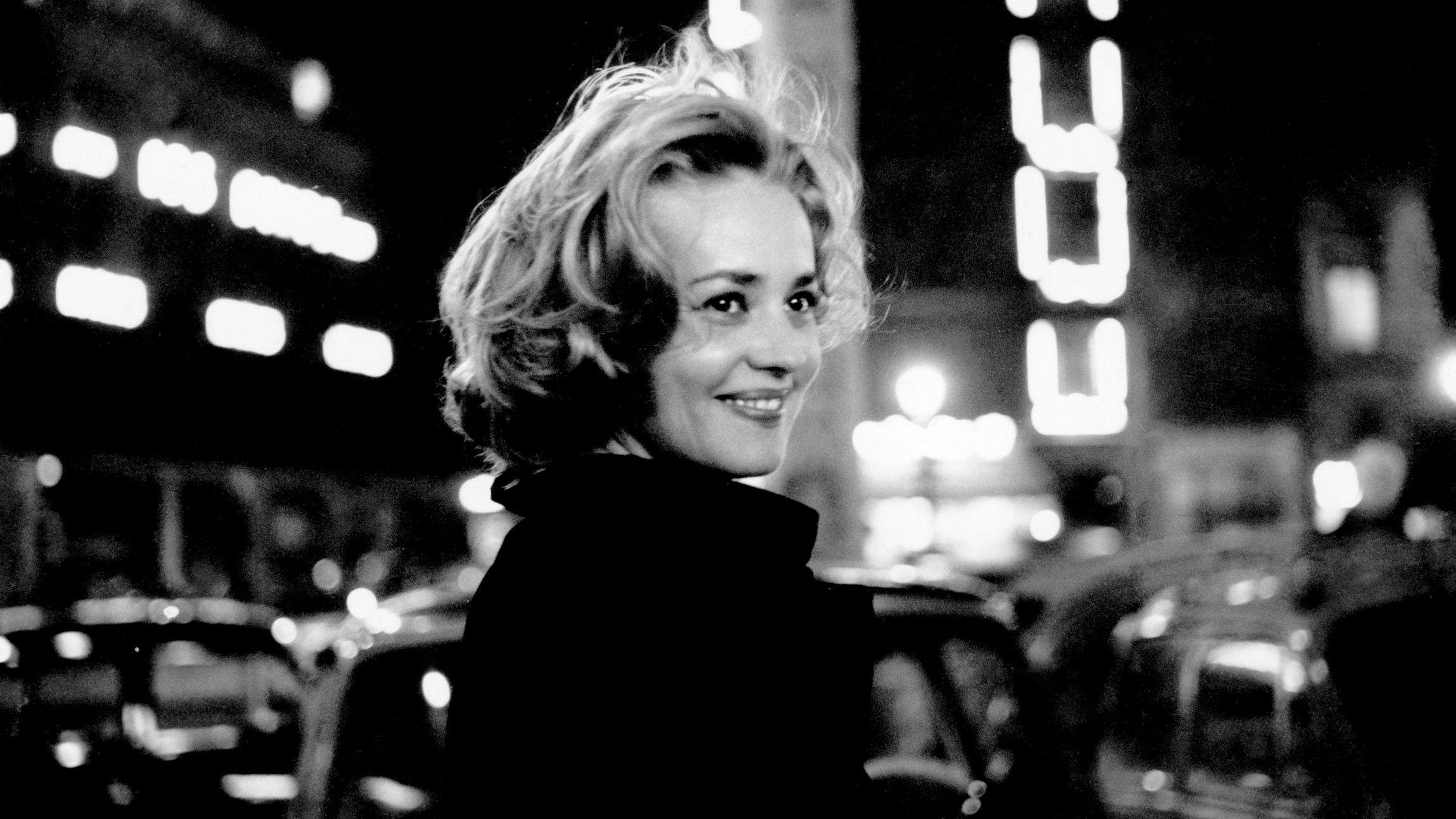 Jeanne Moreau: Free Spirit 2018 movie scene