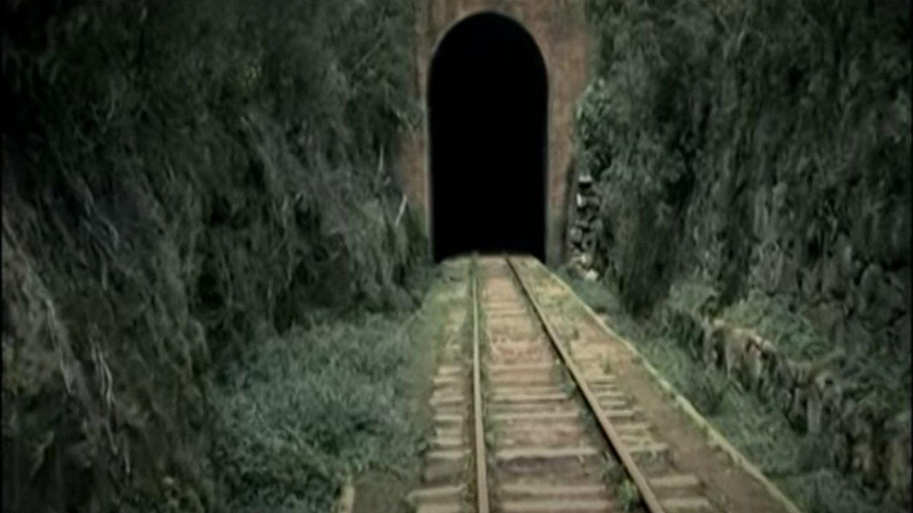 Descaminhos 2007 movie scene