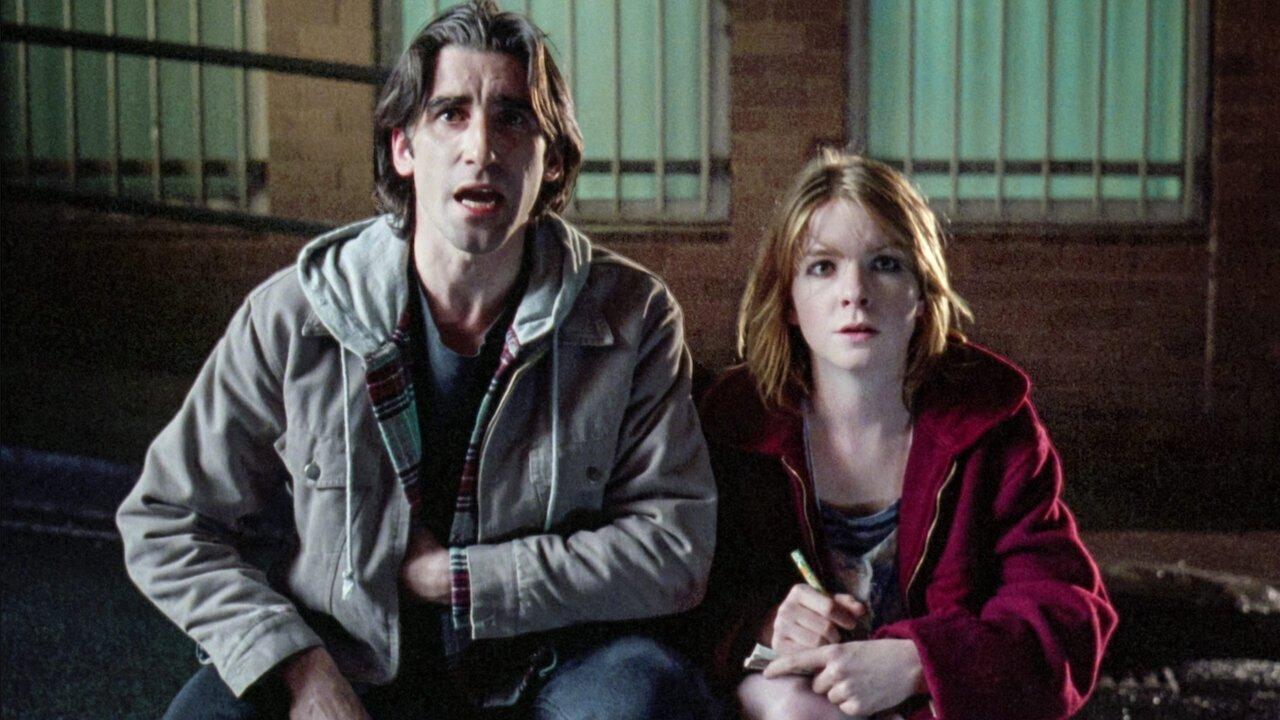 Angel Baby 1995 movie scene