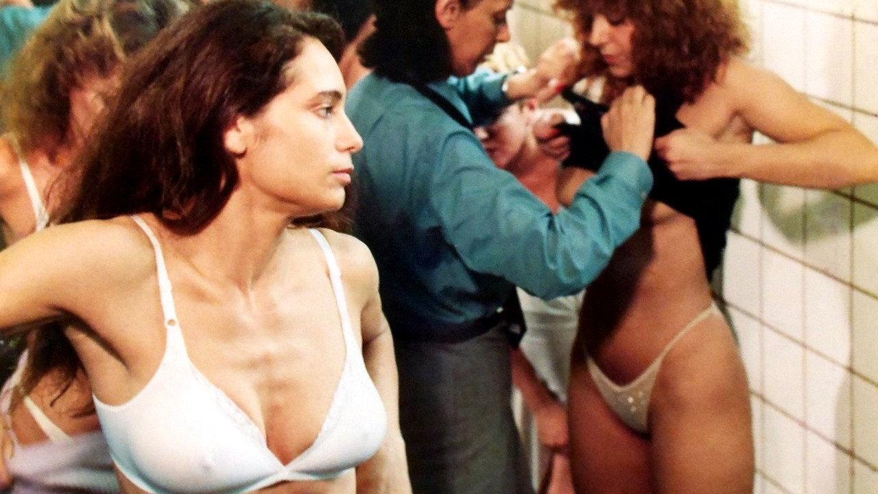 Women's Reformatory 1986 movie scene