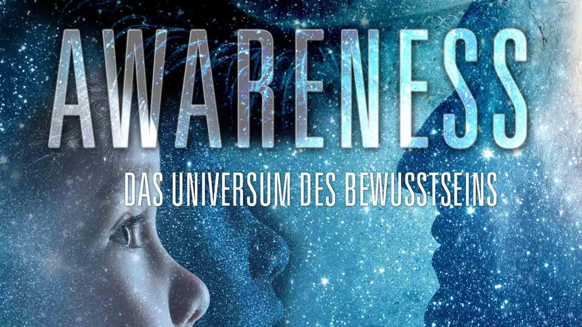 AWARENESS - Das Universum des Bewusstseins 2020 movie scene